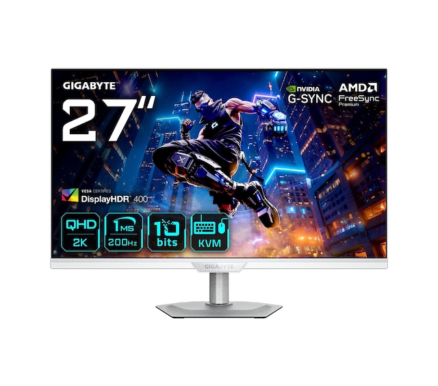Gigabyte M27Q2 CECE5GIG0040