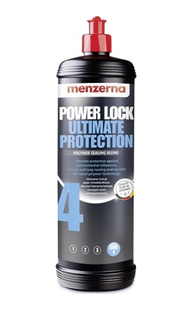 Menzerna Power Lock Ultimate Protection Boya Koruyucu Sealant 1l