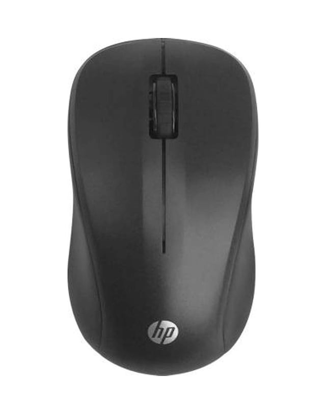 HP S500 Kablosuz Optik Mouse