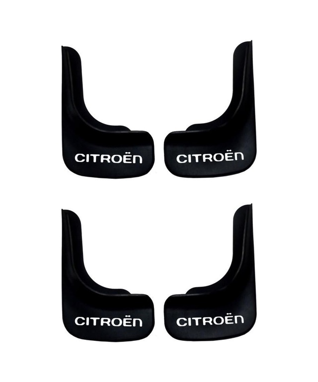 Citröen Berlingo 4lü Paçalık, Çamurluk, Tozluk CIT1UX014