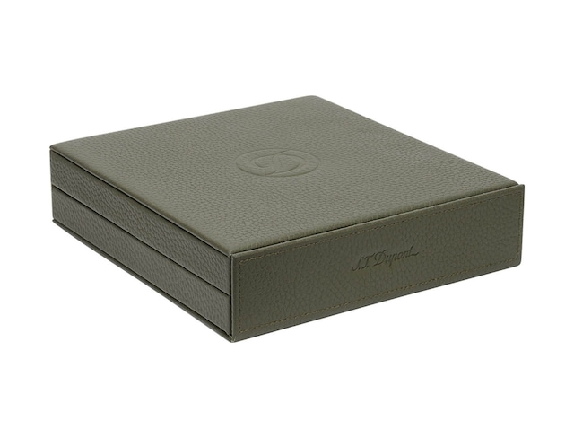S.t. Dupont Khaki 8li Puro Kutusu 1356