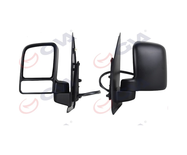 Gva Dış Dikiz Aynası Sol Ford Connect 02 Manuel Gva 1033151 2t14 17683 Al Ab