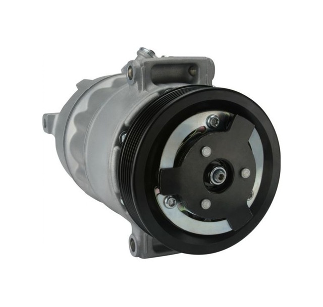 Klima - 548 - Kompresörü Opel Insıgnıa A 08-17 2.0 - Dpmıx-hb - Cdtı A20dth-a20dt-a20dth-a20dtj