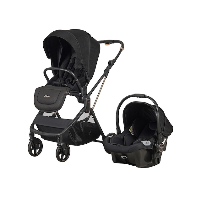 Prego 2244 Arteon Travel Sistem Bebek Arabası