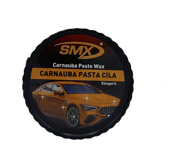 Smx Carnauba Pasta Cila