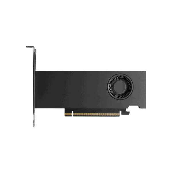 NVIDIA RTX PRO 4000 SFF