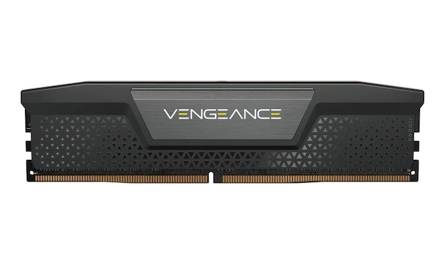 Corsair Vengeance DDR5 16GB 5200MHz CL40