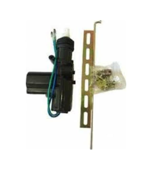 Ithal 12 Volt Oto Merkezi Kilit Motoru 2 Kablolu