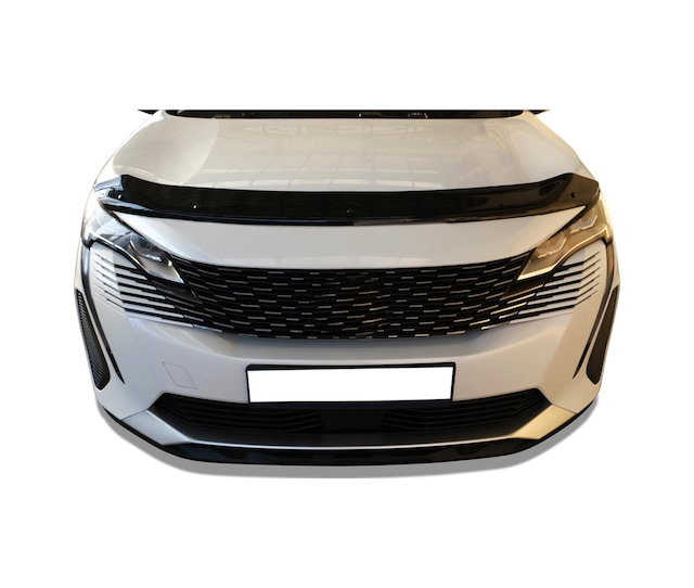 Peugeot 3008 Uyumlu 2016 Ve Üzeri Abs Kaput Rüzgarlığı