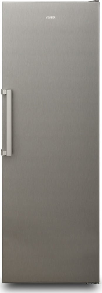 Vestel CDM701 X 259 LT 7 Çekmeceli Dikey Derin Dondurucu