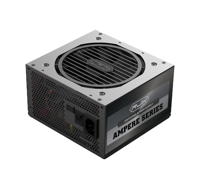 Raijintek AMPERE ATX BILGISAYAR KASASI