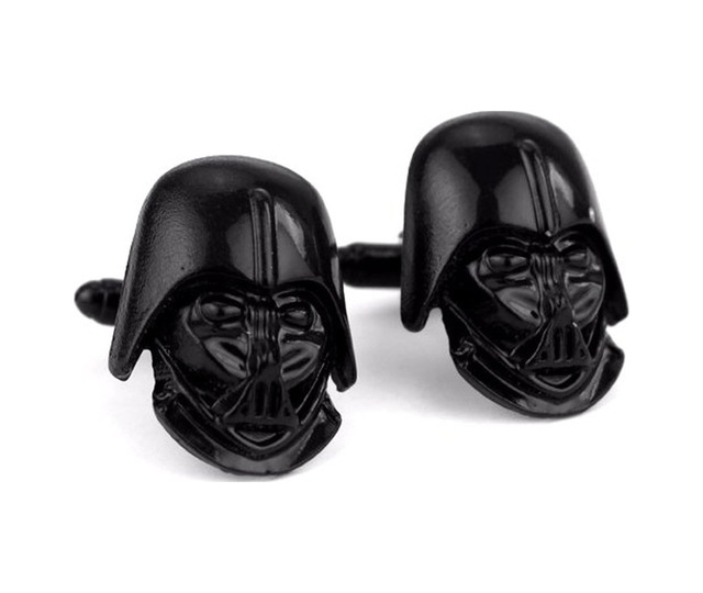 Ocean Pole Darth Vader 3d Kol Düğmesi Opswdv