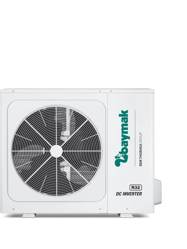 Baymak Iotherm 16 Kw Hava Kaynaklı Isı Pompası