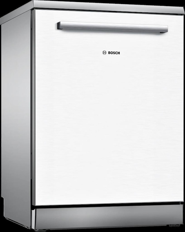 Bosch SMS6ENW60T 60 CM Serie 6 Solo Bulaşık Makinesi Beyaz