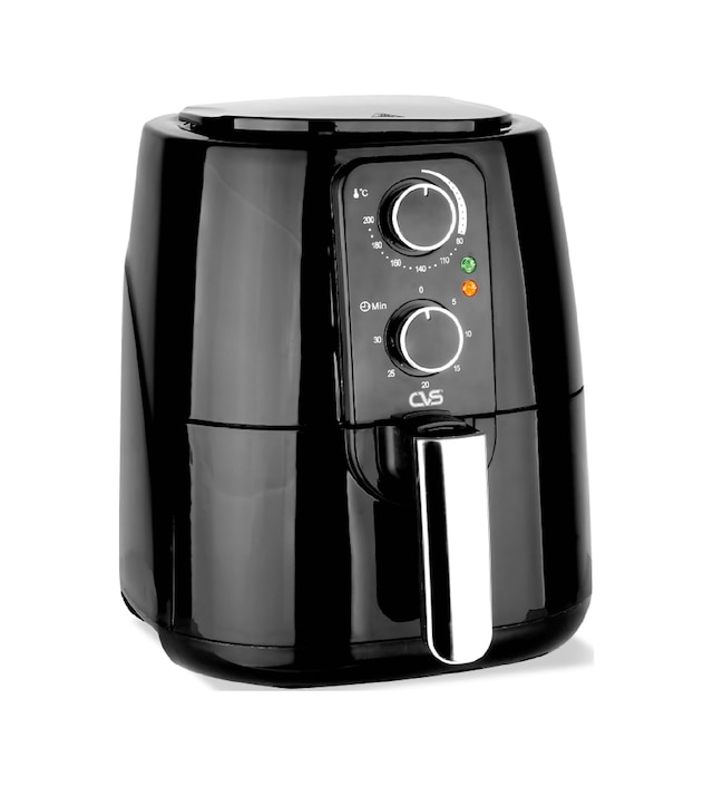 Cvs Dn-1006 HealFry 5,5 Litre Kapasiteli Air Fryer
