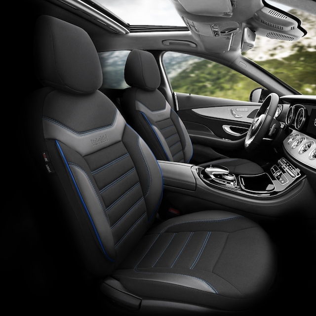 Otom Individual Design Ekstra Destekli Oto Koltuk Kılıfı - 550061876