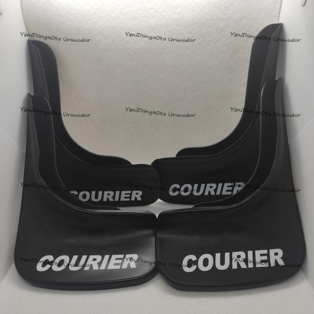 Ford Courier 4lü Paçalık, Çamurluk, Tozluk FRD1UX023
