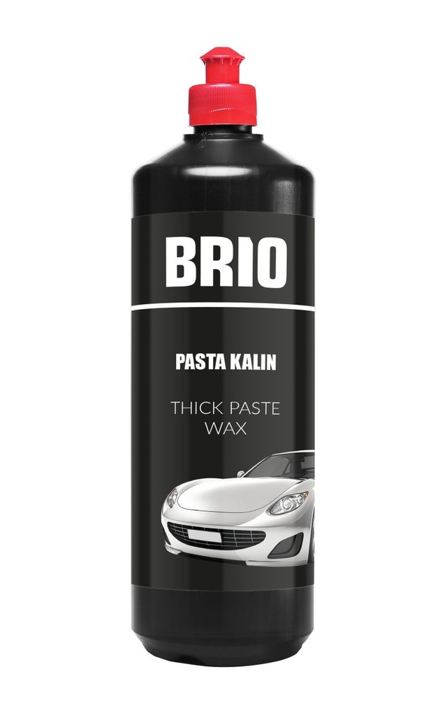 Brio Pasta Kalın 1 L
