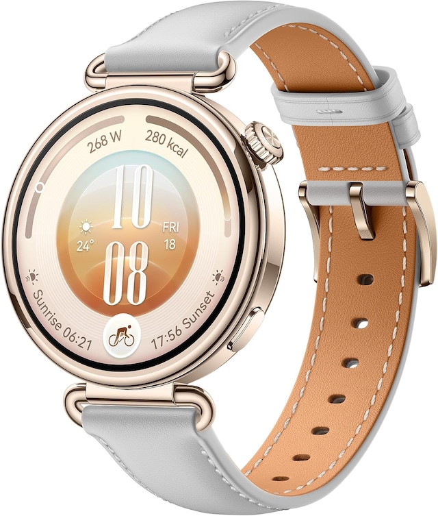 Huaweı Watch GT 7 41 MM Akıllı Saat (Distribütör Garantili)