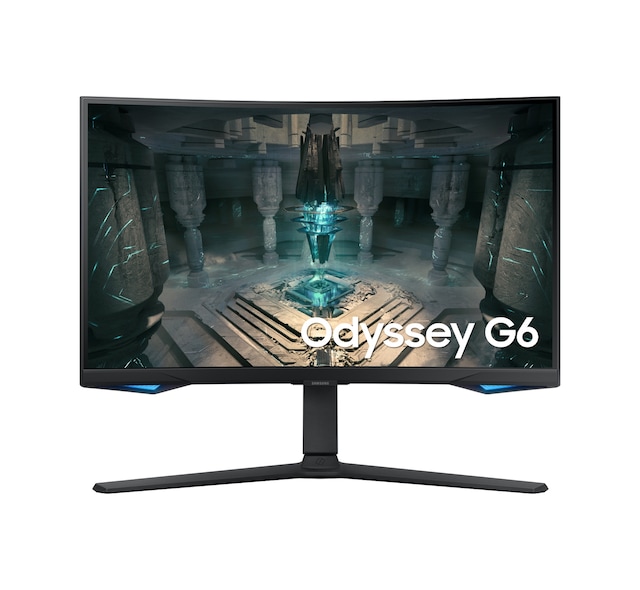 Samsung ODYSSEY G6