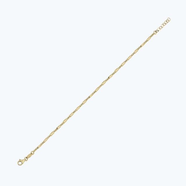 Altınbaş Altın Toplu Bileklik Abl0075-y-25912-3 Çok Renkli