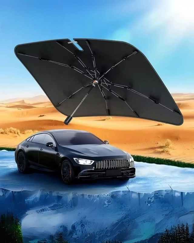 Ers Peugeot 508, Hyundai Sonata, Citroen C5, Toyota Avensis, Fiat Egea Uyumlu Oto Şemsiye