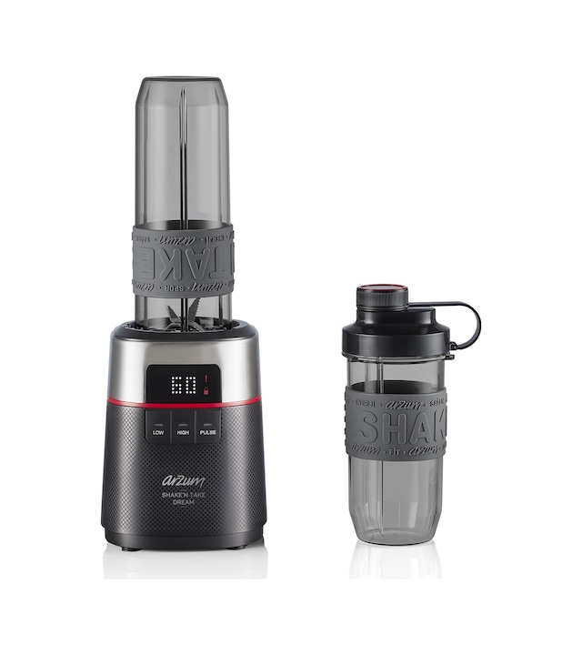 Arzum AR1148 Shake'n Take Dream Kişisel 500 W Smoothie Blender