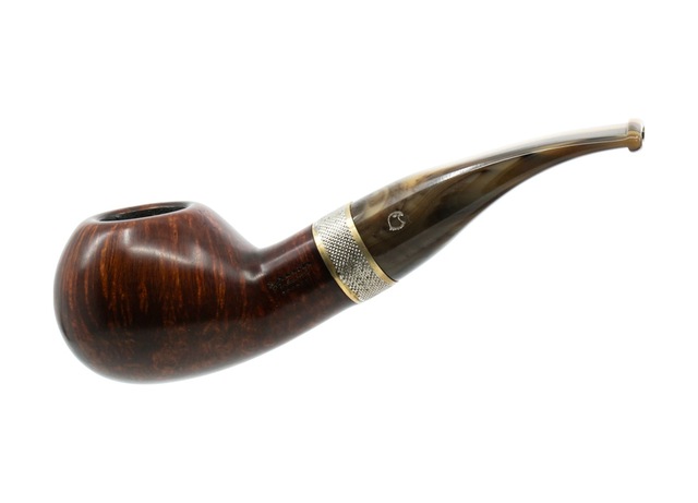 Şahin Professional Mod Pet Sa-12 9mm. Filtreli Akrilik Saplı Pipo 241397