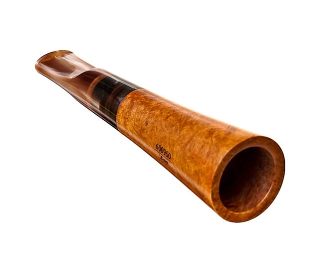 Şahin 9 MM Filtreli 44 Ring Puro Ağızlığı 821210