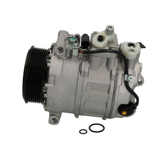 Klıma - 288 - Kompresoru Mercedes W203 C219 W211 W163 X164 W251 W221 - Dpmıx-hb - W639 B906