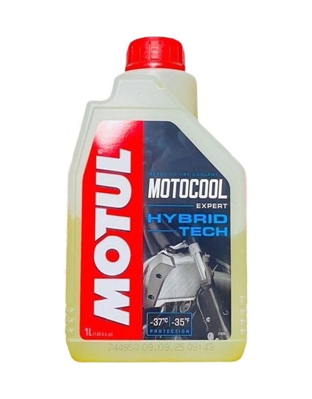 Motul Antifriz 1 L