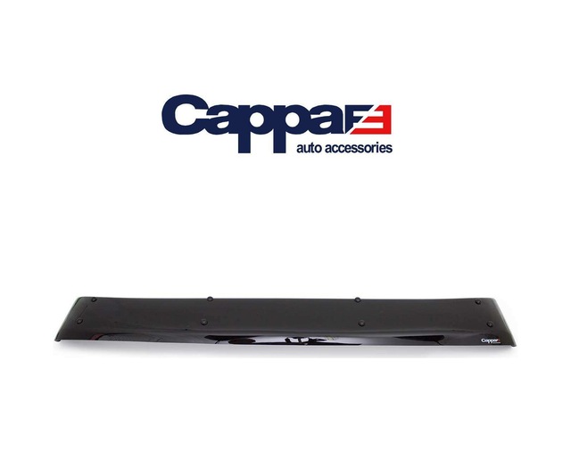 Cappafe Fiat Ducato Ön Cam Güneşliği Siperlik Şapka Abs 2014-