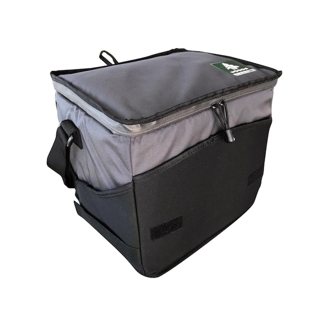 Ezetil Woods Bez Oto Buzdolabı 12V 16 Litre