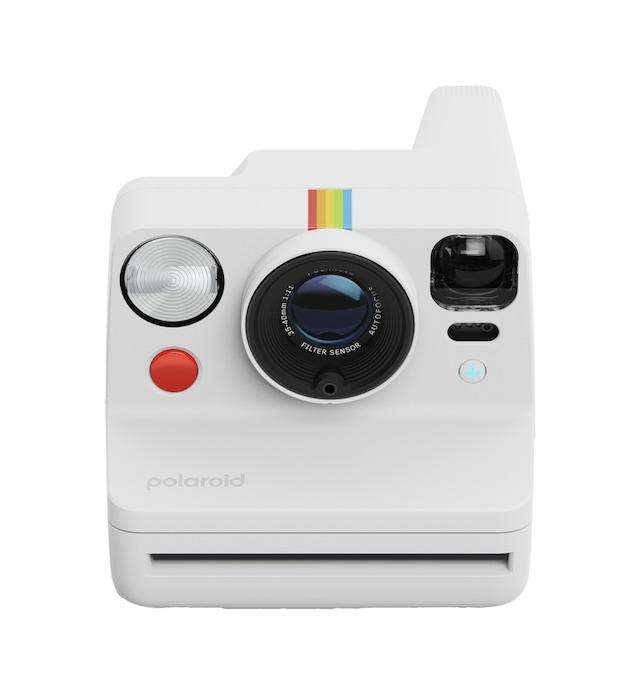 Polaroid Now+ Generation 3 Fotograf Makinesi
