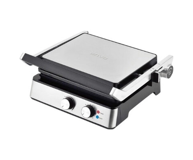 Onvo OVTST06 Mekanik Tost Makinesi