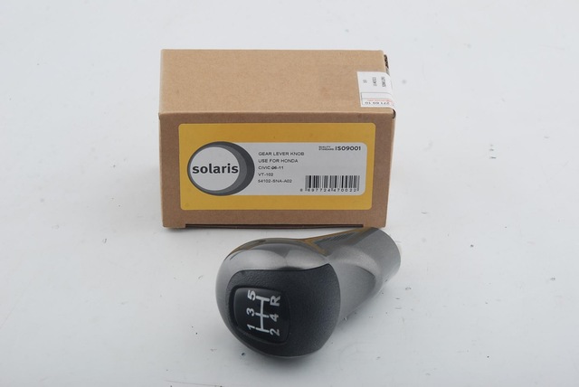 Cn Vites Topuzu Honda Civic 2006-2012 Fd6 Manuel 5 İleri Uyumlu 54102snaa02 Diğer
