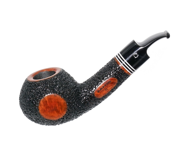 Şahin Collection Xl 9mm. Filtreli Akrilik Saplı Pipo 239358