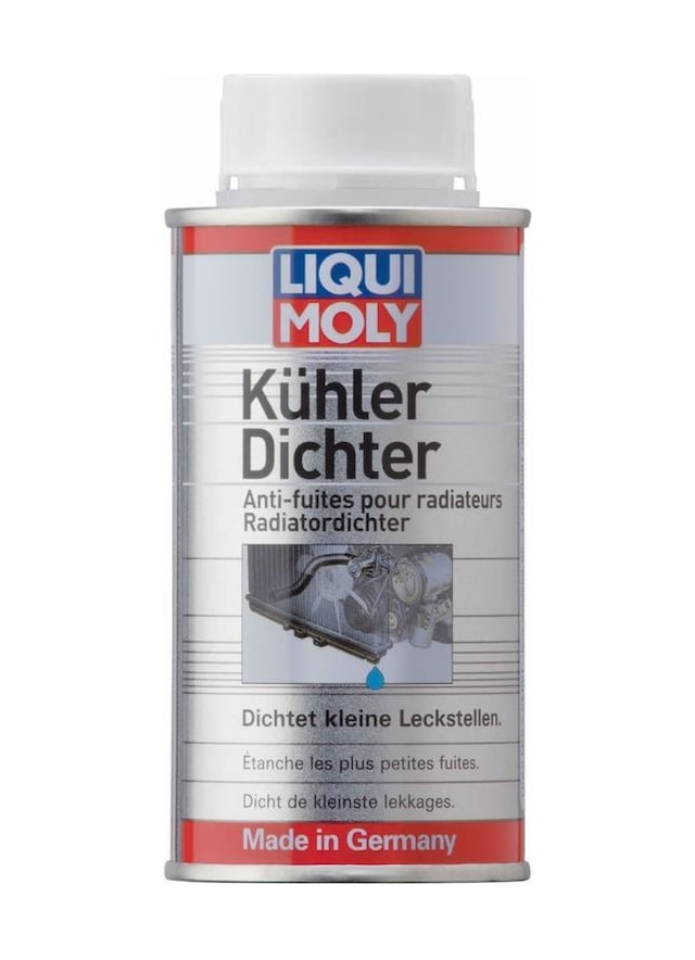 Liqui Moly Radyatör Sızıntı Önleyici 150 Ml 3330