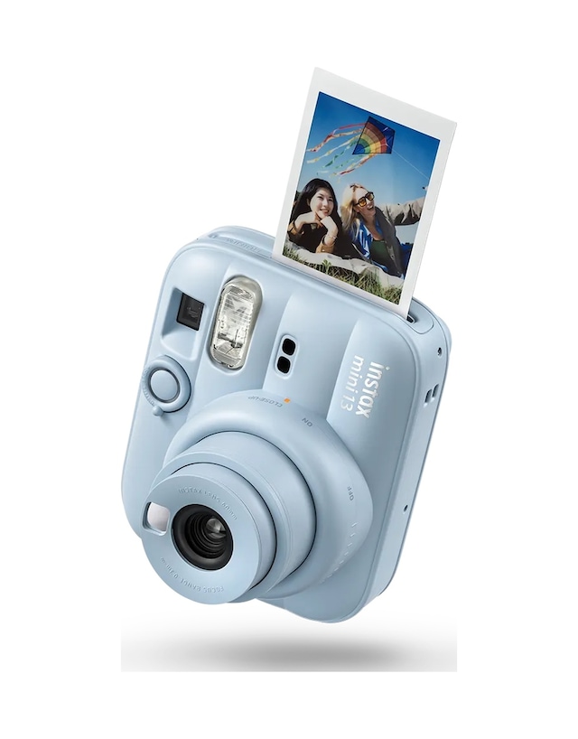Fujifilm Instax Mini 13 Şipşak Fotoğraf Makinesi