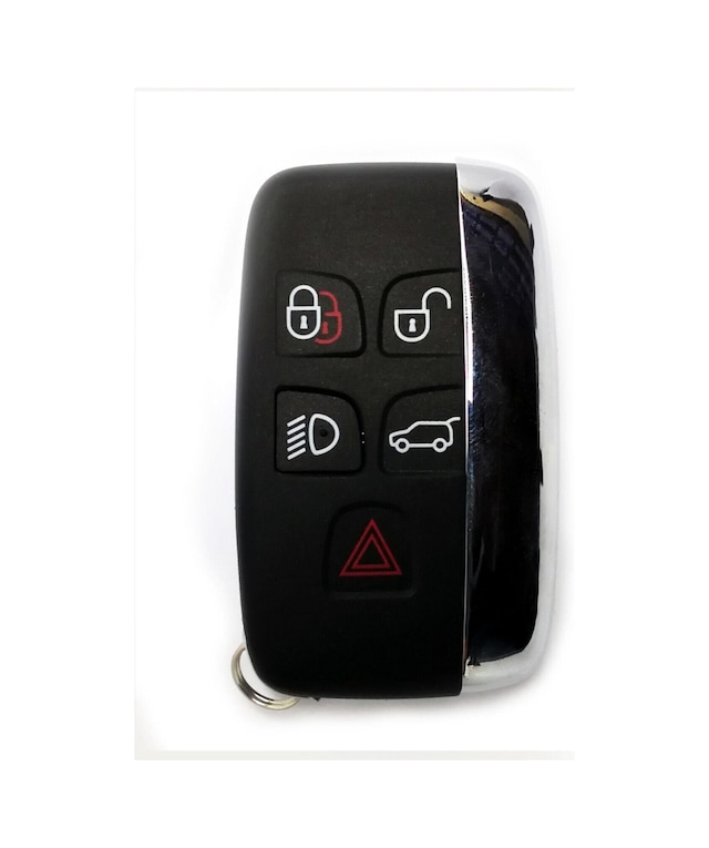 Range Rover, Discovery Kumanda Kabı, 5 Buton -