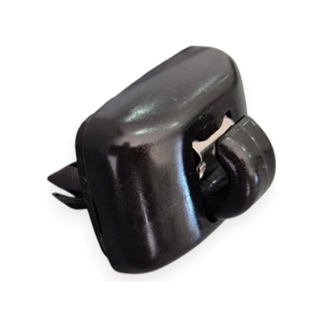 Audi A5 Coupe 2008-11 Güneşlik Tutucusu Braketi Siyah 8e0857562a