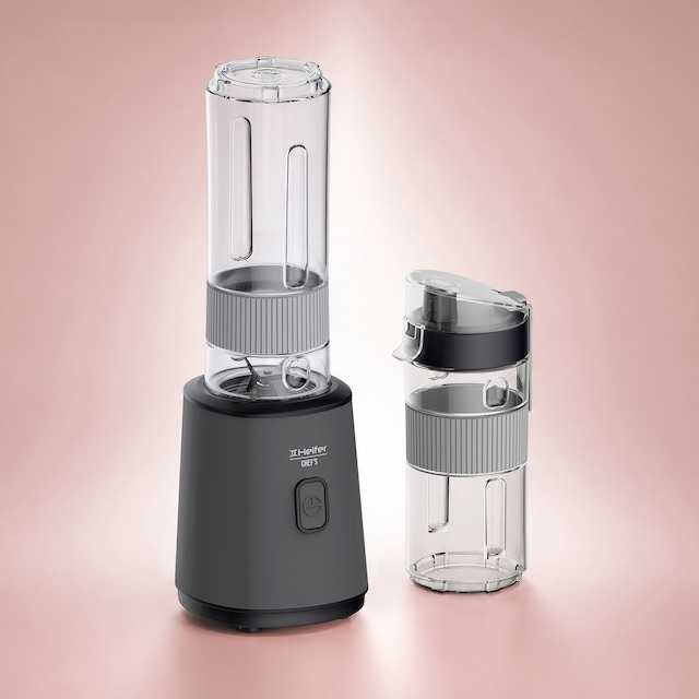 Heifer Chef's Smoothify 500w Personal Blender