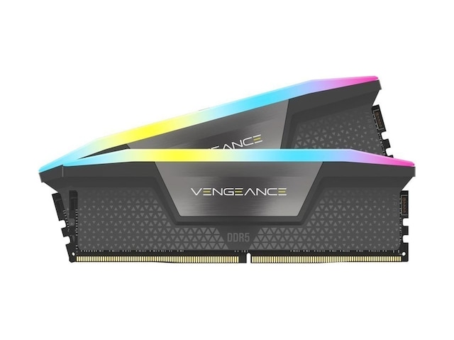 Corsair Vengeance RGB DDR5 32GB 2x16 CL38 RGB