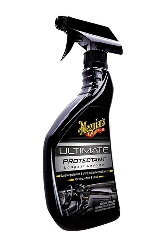Meguıars Ultimate Protectant Kauçuk. Plastik. Vinil ve Torpido N11.172