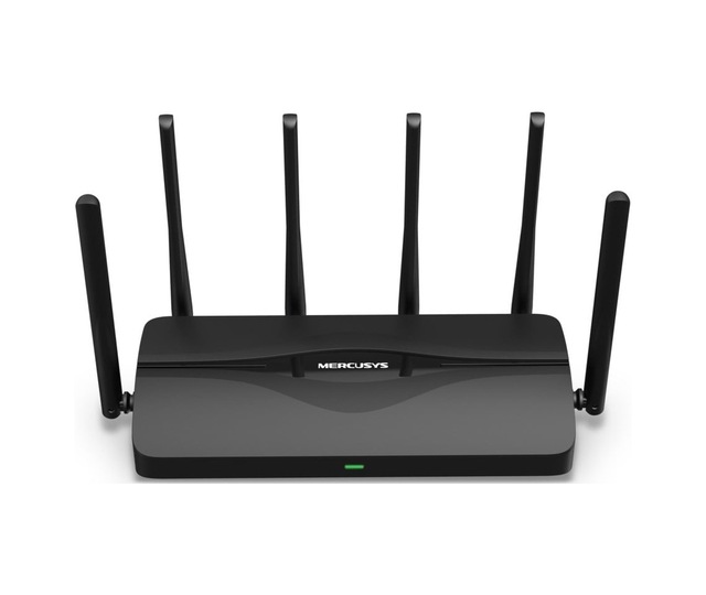 Mercusys Mr47be Wıfı7 Be9300 Üç Bant Router-221092