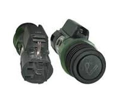 Üstün Komple Çakmak Soketli İç Gövde 12v R9-r11-r19-r21-clıo-kangoo-megane-ısuzu Pıck Up Ustun Çkm120 7702260332 7700758176
