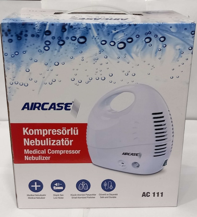 Aircase Nebulizatör Modelleri ve Fiyatları - n11