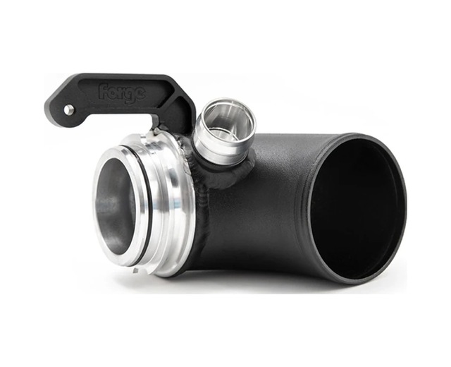 Forge Motorsport Vw Golf 7r - Vw Golf 7 Gti- Audi S3 8v - Leon Cupra 5f 2.0 Tsı Turbo Inlet Adaptör