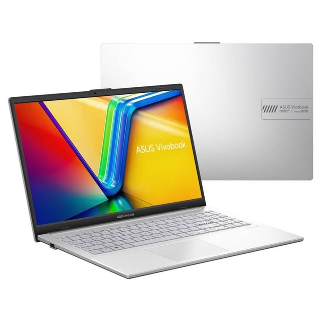 Asus Vivobook Go 15 E1504FA-BQ4442 AMD Ryzen 5 7520U 8 GB 512 GB SSD 15.6″ Free Dos Dizüstü Bilgisayar