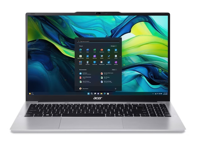 Acer Aspire Lite AL15-71P-51AR NX.J7MEY.001 i5-12450H 8 GB 512 GB SSD 15.6" Dos Dizüstü Bilgisayar